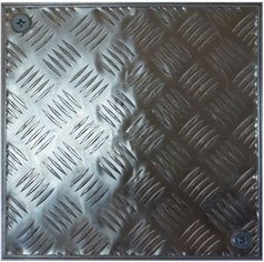 Напольный люк Технический съемный 54 мм Напольный люк Технический съемный 54 мм