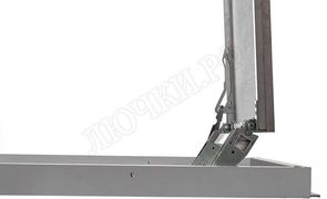 Нажимной Мега Алюм Нажимной Мега Алюм