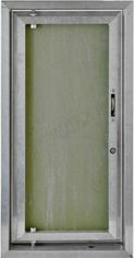 Люк-дверь под покраску Скала Люк-дверь под покраску Скала