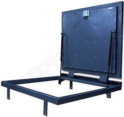 Напольные люки