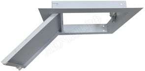 Люк сантехнический Комфорт, нажимной Люк сантехнический Комфорт, нажимной