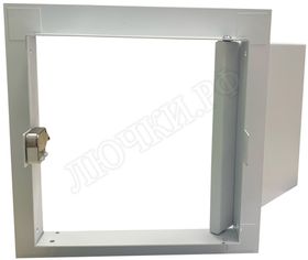 Люк сантехнический Комфорт, нажимной Люк сантехнический Комфорт, нажимной