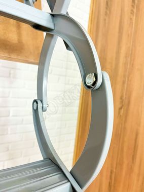 Чердачная лестница Fakro LST Lite 600*800*2800 Чердачная лестница Fakro LST Lite 600*800*2800