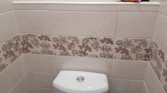 Люк под плитку Нажимной Секрет-Лайт 350*650 Люк под плитку Нажимной Секрет-Лайт 350*650