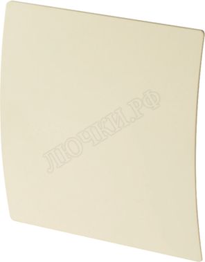 Панель для вентиляторов Awenta System+, Escudo, PEE125, Бежевый, пластик Панель для вентиляторов Awenta System+, Escudo, PEE125, Бежевый, пластик