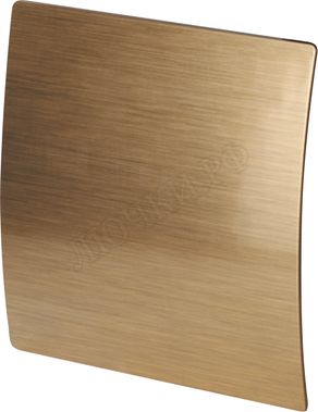 Вытяжной вентилятор Awenta System+, Turbo, 125 KWT125M, Escudo, PEZ125, Золото, пластик Вытяжной вентилятор Awenta System+, Turbo, 125 KWT125M, Escudo, PEZ125, Золото, пластик