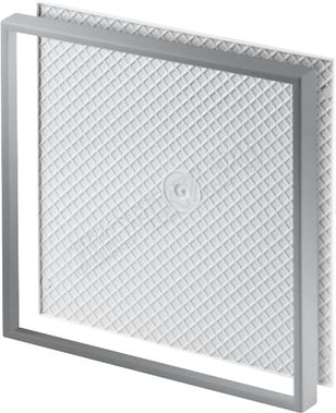 Вытяжной вентилятор Awenta System+, Turbo, 125 KWT125T, Inside, PI125, Под плитку, пластик Вытяжной вентилятор Awenta System+, Turbo, 125 KWT125T, Inside, PI125, Под плитку, пластик