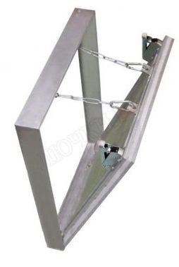 Люк под плитку Т-34 Люк под плитку Т-34