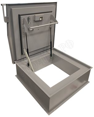 Люк выхода на кровлю Прайм 700*1150 Люк выхода на кровлю Прайм 700*1150