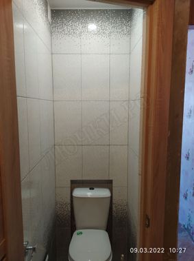 Люк под плитку Секрет 3.0 470*500 Люк под плитку Секрет 3.0 470*500