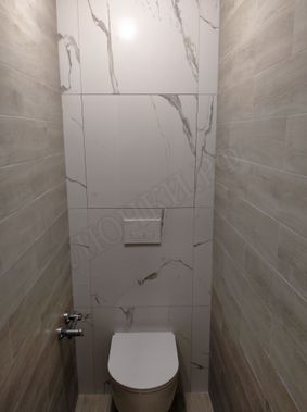 Люк под плитку Нажимной Секрет-Лайт 350*650 Люк под плитку Нажимной Секрет-Лайт 350*650