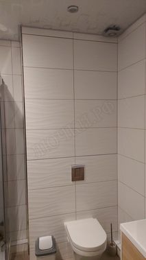 Люк под плитку Секрет 3.0, 2 створки 1100*600 Люк под плитку Секрет 3.0, 2 створки 1100*600