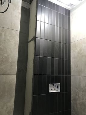 Люк под плитку Секрет 3.0, 2 створки 1100*600 Люк под плитку Секрет 3.0, 2 створки 1100*600