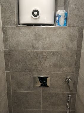 Люк под плитку Секрет 3.0, 2 створки 1100*600 Люк под плитку Секрет 3.0, 2 створки 1100*600