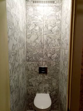 Люк под плитку Секрет 3.0, 2 створки 1100*600 Люк под плитку Секрет 3.0, 2 створки 1100*600