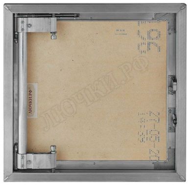 Люк под плитку Секрет 3.0 470*500 Люк под плитку Секрет 3.0 470*500