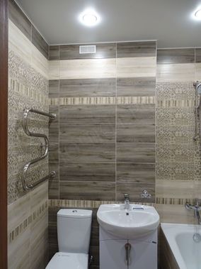 Люк под плитку Секрет 3.0 470*500 Люк под плитку Секрет 3.0 470*500