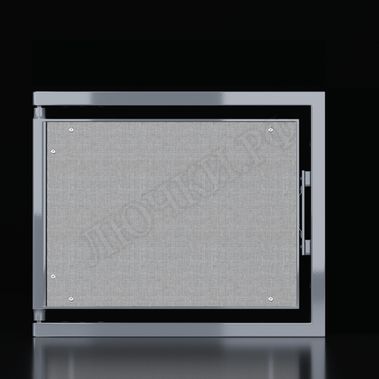 Люк под плитку Шагма для плитки 1000*500 (требуемый размер проема 1010*535, размер люка 960*533) Люк под плитку Шагма для плитки 1000*500 (требуемый размер проема 1010*535, размер люка 960*533)