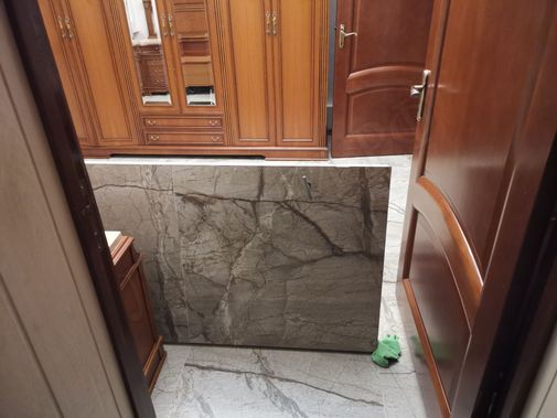 Напольный люк Самоподъемный Невидимка уголок 1000*1200 Напольный люк Самоподъемный Невидимка уголок 1000*1200