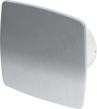 Вытяжной вентилятор Awenta System+, Turbo, 125 KWT125T, Nea, PNI125, Нержавеющая сталь Вытяжной вентилятор Awenta System+, Turbo, 125 KWT125T, Nea, PNI125, Нержавеющая сталь