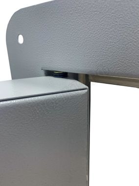 Люк сантехнический Гермо Люк сантехнический Гермо