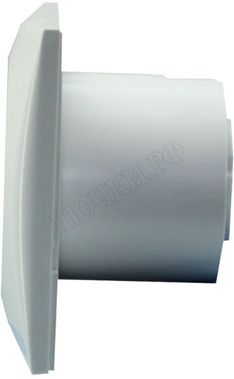 Вытяжной вентилятор Soler & Palau SILENT-300 CRZ PLUS осевой Вытяжной вентилятор Soler & Palau SILENT-300 CRZ PLUS осевой