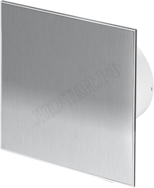 Вытяжной вентилятор Awenta System+, Turbo, 125 KWT125T, Trax, PTI125, Нержавеющая сталь Вытяжной вентилятор Awenta System+, Turbo, 125 KWT125T, Trax, PTI125, Нержавеющая сталь