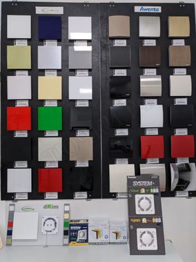 Вытяжной вентилятор airRoxy dRim, 100, TS Вытяжной вентилятор airRoxy dRim, 100, TS