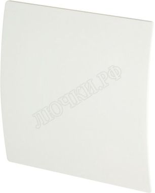 Панель для вентиляторов Awenta System+, Escudo, PEDM125, Под покраску, пластик Панель для вентиляторов Awenta System+, Escudo, PEDM125, Под покраску, пластик
