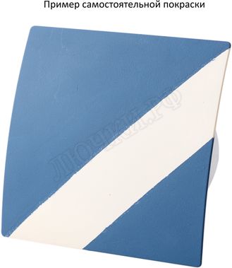 Панель для вентиляторов Awenta System+, Escudo, PEDM125, Под покраску, пластик Панель для вентиляторов Awenta System+, Escudo, PEDM125, Под покраску, пластик