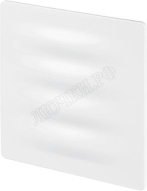 Вытяжной вентилятор Awenta System+, Turbo, 125 KWT125M, Vertico, PVB125, Белый, пластик Вытяжной вентилятор Awenta System+, Turbo, 125 KWT125M, Vertico, PVB125, Белый, пластик