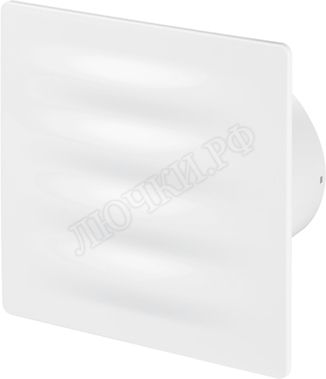 Вытяжной вентилятор Awenta System+, Turbo, 125 KWT125M, Vertico, PVB125, Белый, пластик Вытяжной вентилятор Awenta System+, Turbo, 125 KWT125M, Vertico, PVB125, Белый, пластик