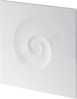 Вытяжной вентилятор Awenta System+, Silent, 100 KWS100M, Vortex, PXB100, Белый, пластик Вытяжной вентилятор Awenta System+, Silent, 100 KWS100M, Vortex, PXB100, Белый, пластик